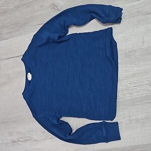 Girls Crewcuts Long sleeve shirt. Size: S.
